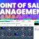 EzziPos | POS | Stock management system