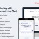 Quick Rabbit – AI Powered Support Ticketing with Knowledgebase and Live Chat