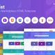 Templist – Digital Marketplace HTML Template