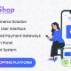 ViserShop – eCommerce Shopping Platform