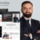 Lawtarro – Attorney & Law Firm Elementor Template Kit