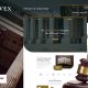 Lawex – Lawyer & Attorney Elementor Template Kit