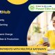 PaymentHUB – Simplify Online Payment With Multiple Gateways