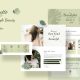 Cabello – Professional Stylist Elementor Template Kit