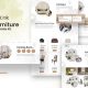 Decor – Furniture & Interior Design Elementor Template Kit