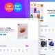 Anftiz – NFT Marketplace and Landing page Template