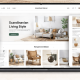Scandi – Furniture Store and Home Decor Shop WooCommerce Theme