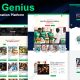 Charity Genius – Dynamic Crowdfunding Platform with Multiple Payment Gateway