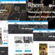 Rhent – Motorcycle Rental Services Elementor Template Kit