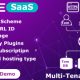 RISE CRM SaaS Plugin – Transform Your RISE CRM into a Powerful Multi-Tenancy Solution