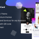 Premium vCard / Resume / CV / Portfolio / Digital Business Card – Laravel 11