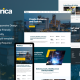 Pabrica – Engineering & Industrial Service Elementor Template Kit