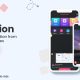 PixMotion – Photo Editing – Andorid App with – Admob Ads