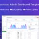 Dashlead – Laravel Admin & Dashboard Template