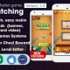 Tiles Matching – Unity Complete Project