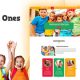 Little Ones – One Page Children/Daycare WordPress Theme