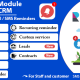 Reminder module for Perfex CRM