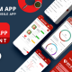 WPGYM App – Mobile App for WordPress Gym System