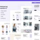 Wallar | Painting & Wallpapering Service Elementor Template Kit