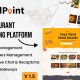 FoodPoint – Multi-restaurant Food Ordering Platform