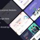 Innovate – Multipurpose Website HTML Template