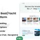 Yate – Multivendor Boat/Yacht Booking Platform