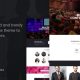 Livesay – Event & Conference WordPress Theme