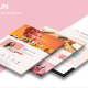 Kareem Taxi App – Cab Booking Solution + admin panel
