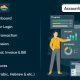 AccountGo SaaS – Accounting and Billing Tool