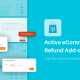 Active eCommerce Refund add-on