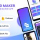 Business Card Maker – Android Native App