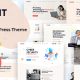 Esonit – IT solutions WordPress Theme