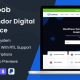 Codebob – Single-Vendor Digital Marketplace (SAAS)