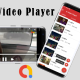 Video Player- Full Hd Video Player Play All Format Hd Video