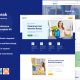 Queak – Cleaning Service Elementor Template Kit