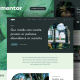 Ziga – Healer & Life Coach Elementor Template Kit
