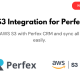 AWS S3 Integration for Perfex CRM