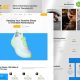 Shoelace – Shoes Cleaning & Laundry Service Elementor Template Kit
