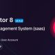 Ekattor 8 Laravel School Management System (SAAS)