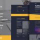 Allura – Portfolio WordPress Theme