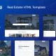 Houzing – Real Estate HTML Template