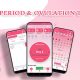 Period & Ovulation Tracker – Android 14 Supported