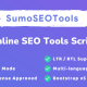 SumoSEOTools – Online SEO Tools Script