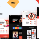 Gymee – Fitness WordPress Theme