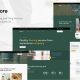 Flore – Flooring & Tiling Services Elementor Template Kit