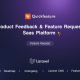 QuickFeature – Feature Requests and Feedback Management SaaS Laravel CMS