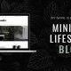 Lavander – A Lifestyle Responsive WordPress Blog Theme