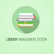 Easy LMS – Library Management System