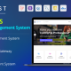 Onest LMS – Online Learning Management System Web Application