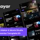 Kwiky : Video Maker & Editor